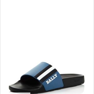 Meet your Posher, John-ross